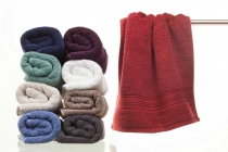 Hand Towel | Luxury Collection